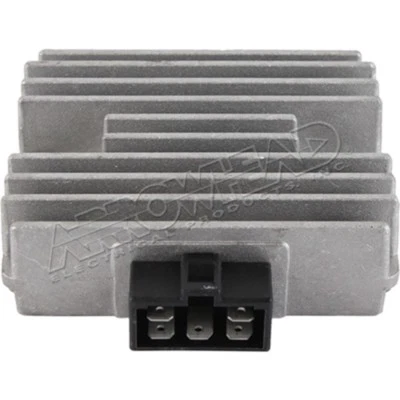 Regulador de voltaje rectificador para Yamaha FZ6S 2010 2011 2012 NSH Foto 1 de 2