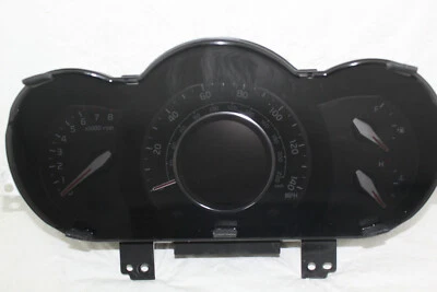 速度表仪表盘仪表板仪表 2012 - 2015 起亚里约 60,050 英里 — 第 1/4 张图片