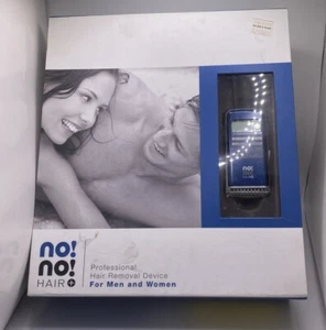 No! No! Hair Plus Professional Hair Removal Thermicon Device NEW - Picture 1 of 8