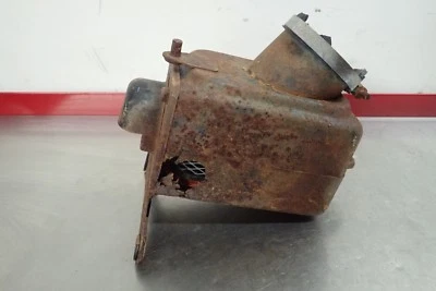 Kawasaki KD KD125 1976 125 KD175 175 caja de aire caja de aire admisión carcasa limpiador 1979 Foto 1 de 4