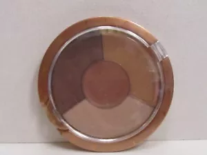 Prestige Cosmetics Summer Sun Lip & Eye Palette BLE-08 Soleil - Picture 1 of 1