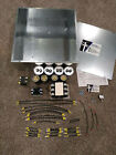 20HP Rotary Phase Converter Quick Build Kit