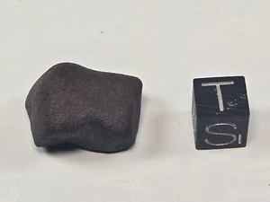 Mulga North Stone, OC, H6 Found 1964 WA, Australia 10.6 g - Picture 1 of 6