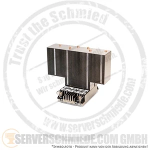 HP High Performance Heatsink CPU Kühler 195W to 350W ML350 Gen11 P47224-B21 +NE - Afbeelding 1 van 4