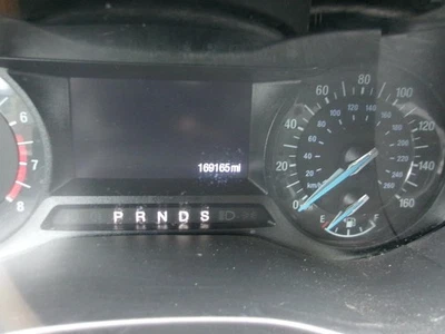 Used Left Quarter Glass fits: 2015 Ford Fusion L. chrome on bottom only Left Gra Foto 1 de 4