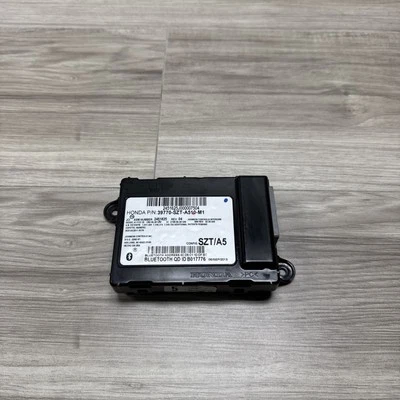 Módulo de control Bluetooth comunicación Honda CR-Z 2014-2015 39770-SZT-A510-M1 Foto 1 de 4