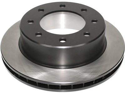 For 2001-2006 Chevrolet Silverado 2500 HD Brake Rotor Rear 31359YPZG 2002 2003 - Изображение 1 из 2