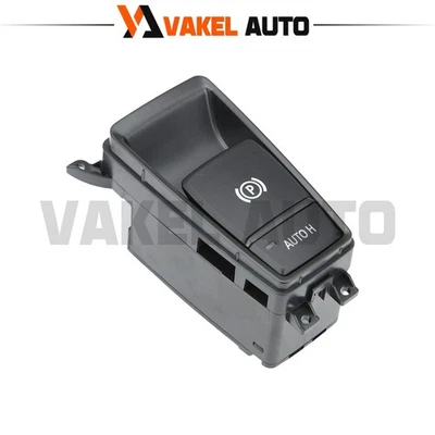 For 2008-2013 BMW X5 X6 V8 Parking Handbrake Brake Control Switch 61319148508 Foto 1 de 4