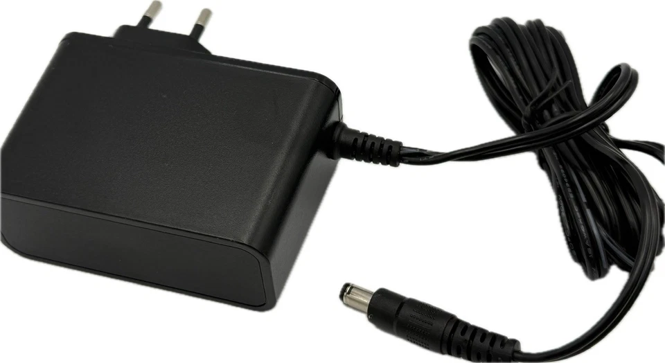 Netzteil Steckernetzteil 12V 3,5A für AVM Fritz!Box 7590AX, Speedport, HomeBox - Bild 1 von 4