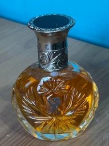 NEW VINTAGE RALPH LAUREN SAFARI EAU DE PARFUM SPRAY 2.5 OZ BY COSMAIR ORIGINAL - Picture 1 of 3