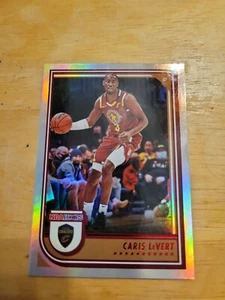 2022-23 Nba Hoops Caris LeVert IMPULSE Ultra Rare SSP - Cleveland Cavaliers - Picture 1 of 2