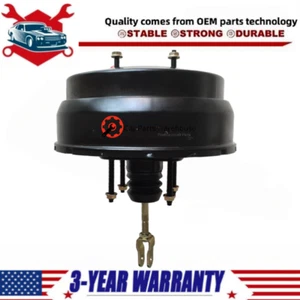 8-97365-519-0 8-98006-786-0 POWER BRAKE BOOSTE FOR ISUZU 4JA1 4JH1 4JJ1 TFR TFS - Picture 1 of 3