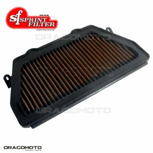 HONDA 1000 CBR RR SP ABS 2016 Luftfilter SPRINTFILTER P08 PM58S - Bild 1 von 4