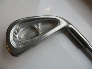 VINTAGE SWILKEN ALTA MKI 4 IRON GOLF CLUB 39" Long - Excellent used condition - Picture 1 of 19
