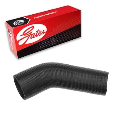 Gates Radiator Coolant Hose For 1996-1999 Ford Mustang - Image 1 of 3