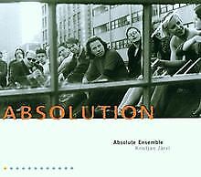 Absolution von Kristjan Järvi | CD | Zustand sehr gut