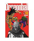 Dragon Ball perfect edition - Tome 13, Toriyama, Akira