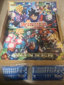 Sealed Promo - Dragon Ball Super Card Game Tournament Kit 03 - Factory Sealed - Bild 1 von 3
