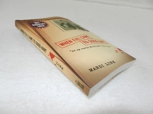 MICHIGAN 1968 family murdered in a small town "WHEN EVIL CAME TO GOOD HART" - Picture 1 of 5