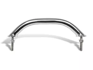 NEW 8 5/8" Grab Rail for Boats | OEM Quality Replacement 316 Stainless Steel - Foto 1 di 1
