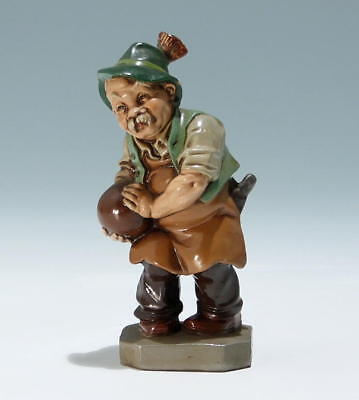 Alte Sonneberger Friedel-Figur KEGLER      #17696 • 39€