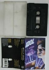 Billy Idol - Charmed Life Cassette Free Shipping In Canada