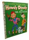 Edward Kean, Elias Marge HOWDY DOODY AND MR. BLUSTER