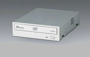 PLEXTOR PX-230A INTERNAL 52x32x52 PLEXWRITER E-IDE CD-RW - Picture 1 of 1