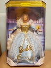 Barbie as Cinderella. Cinderella Barbie Nrfb