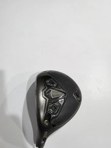 Cobra Darkspeed Ls 14.5* 3 Wood Club Head Only 1282134 Lefty Lh - Picture 1 of 5