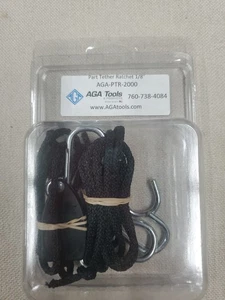 AGA Tools 1/8" Parts Tether Ratchet - Picture 1 of 4