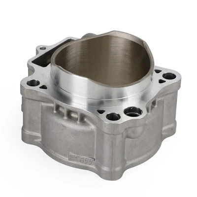CRF450R CRF450 cilindro jarra barril diámetro estándar 96,00 mm para Honda 2002-2008 Foto 1 de 4