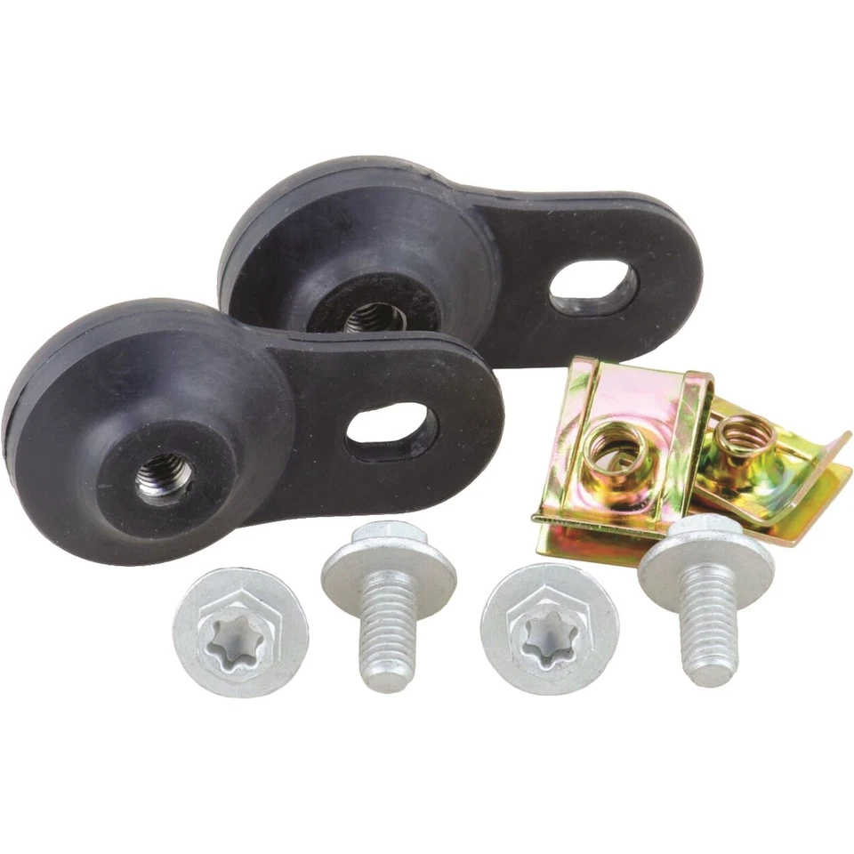 Bolt MC Hardware 2-Stroke Pipe Mount EU.EX.MNTS - Изображение 1 из 4