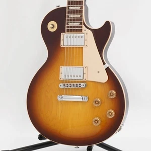 Gibson Les Paul Traditional Plain Top 2016 Limited Proprietary (no250506) - Picture 1 of 11