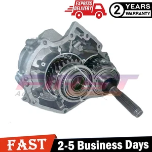 Transfer Case Assembly For Mercedes W204 W221 W212 W218 4Matic 7G-Tronic 722.96 - Picture 1 of 8