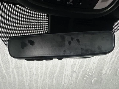 Espejo retrovisor con atenuación automática compatible con 21-24 RIDGELINE 2795851 Foto 1 de 4