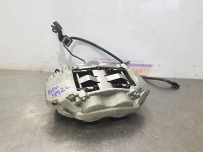 PINZA FRENO CONDUCTOR IZQUIERDO TOYOTA TACOMA TRD SPORT 24 2024 2.4L 4X2 Foto 1 de 4