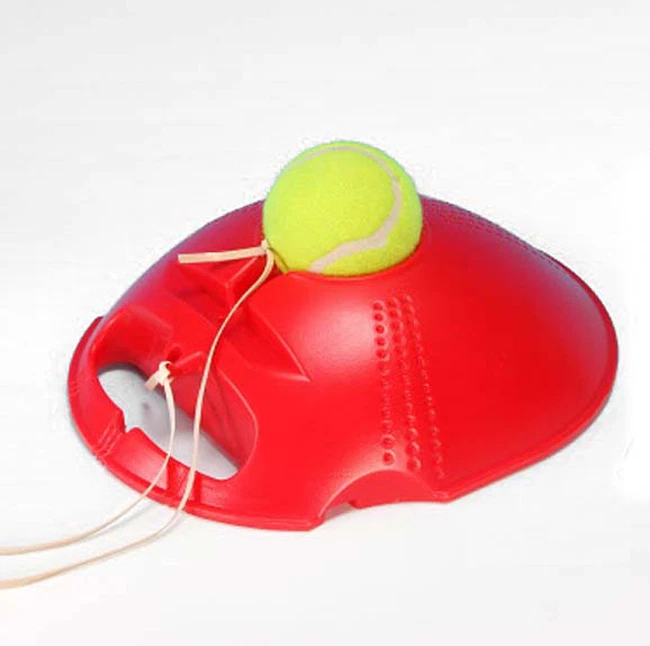 Tennistrainer,Base & Tennisball,Training,Trainer,Tennis,Fitness,Ballspiel,NEU