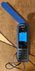 Inmarsat Satellite Phone IsatPhone Pro + 91 Units (valid until 13 Sept 25) - Zdjęcie 1 z 2