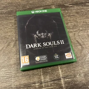 Dark Souls 2: Scholar Of The First Sin - XBOX One - Picture 1 of 3