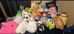 stuffed animals plush - Picture 1 of 1