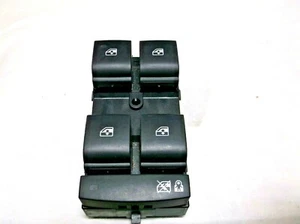 12-13-14 BUICK VERANO/CRUZE/ VOLT/ MASTER POWER WINDOW SWITCH/ CONTROL..OEM - Picture 1 of 4