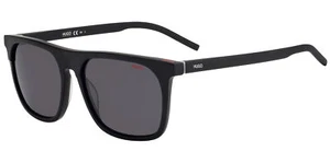 HUGO by Hugo Boss moderne eckige Sonnenbrille für Herren - HG1086S-0003-IR - Bild 1 von 4