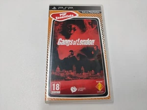 GANGS OF LONDON . Pal España . Envio Certificado - Imagen 1 de 3