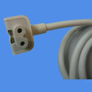Apple 2,5A 125v Original Longwell E344534 6' Netzkabel Kabel - Bild 1 von 12