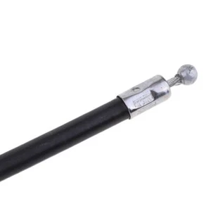 Motorcycle Front Brake Cable for for Suzuki LT160 LT-F160 QuadRunner 1991-2003 - Picture 1 of 3