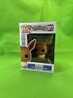 Funko Pop! Vinyl: Pokémon - Eevee #577