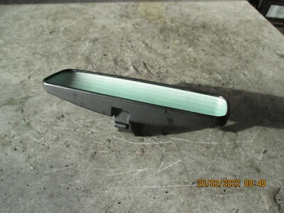 DACIA SANDERO 2017 INTERIOR REAR VIEW MIRROR ASSEMBLY UNIT  - Image 1 of 4