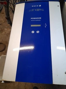 Photovoltaik wechselrichter 2 Stück - Bild 1 von 2