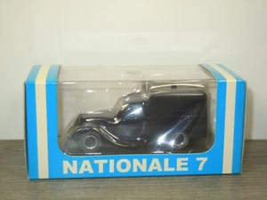 Peugeot 202 - Provence Moulage Duvi Nationale 7 - 1:43 in Box *67461 - Bild 1 von 6